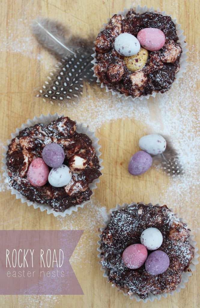 Rocky-Road-Easter-Nests-10