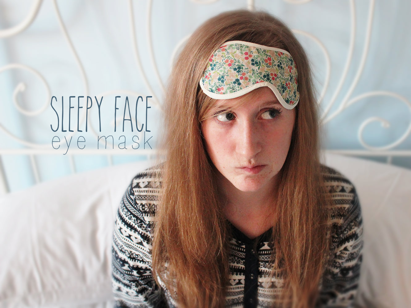 Just ten more minutes… fabrefaction