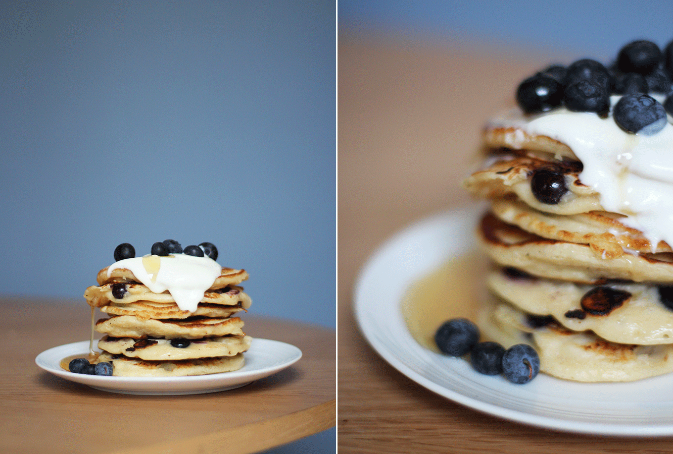 ultimate-banana-blueberry-almond-buttermilk-pancake-recipe6