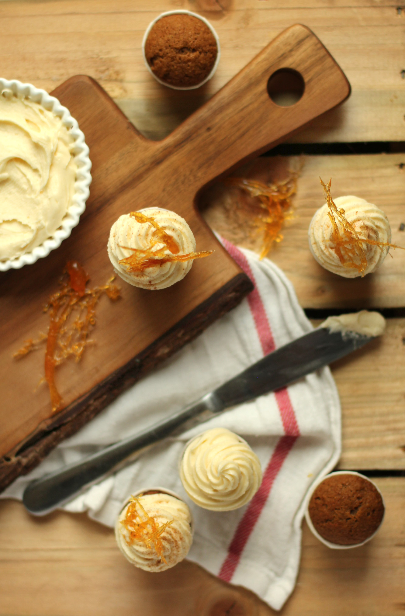 ginger-and-honey-cupcake-recipe-8