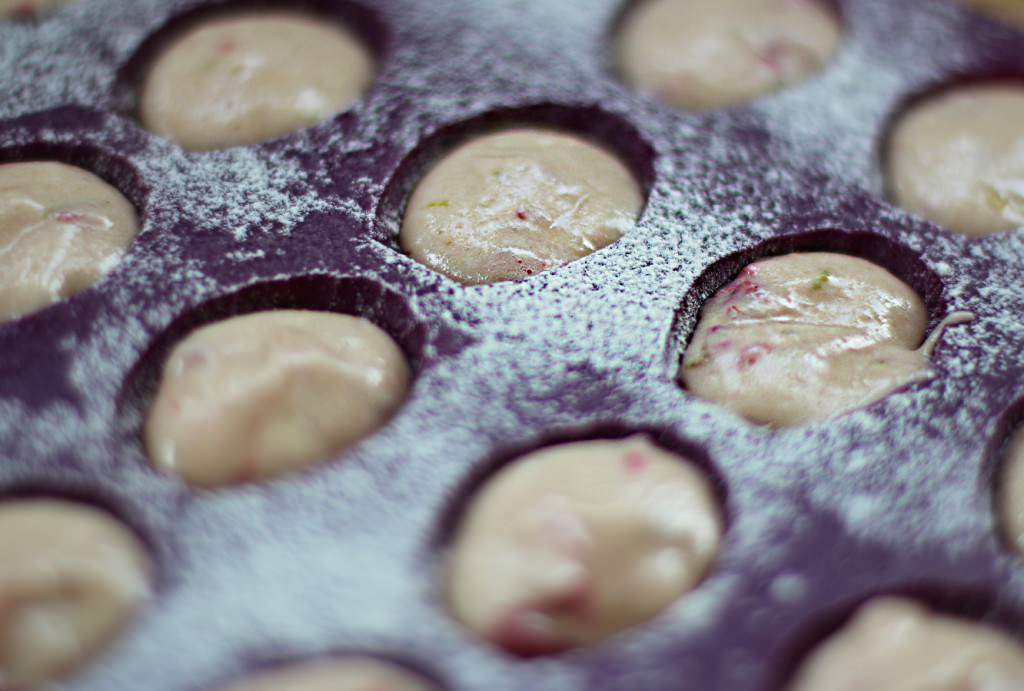 Lime-and-raspberry-madeleines-8