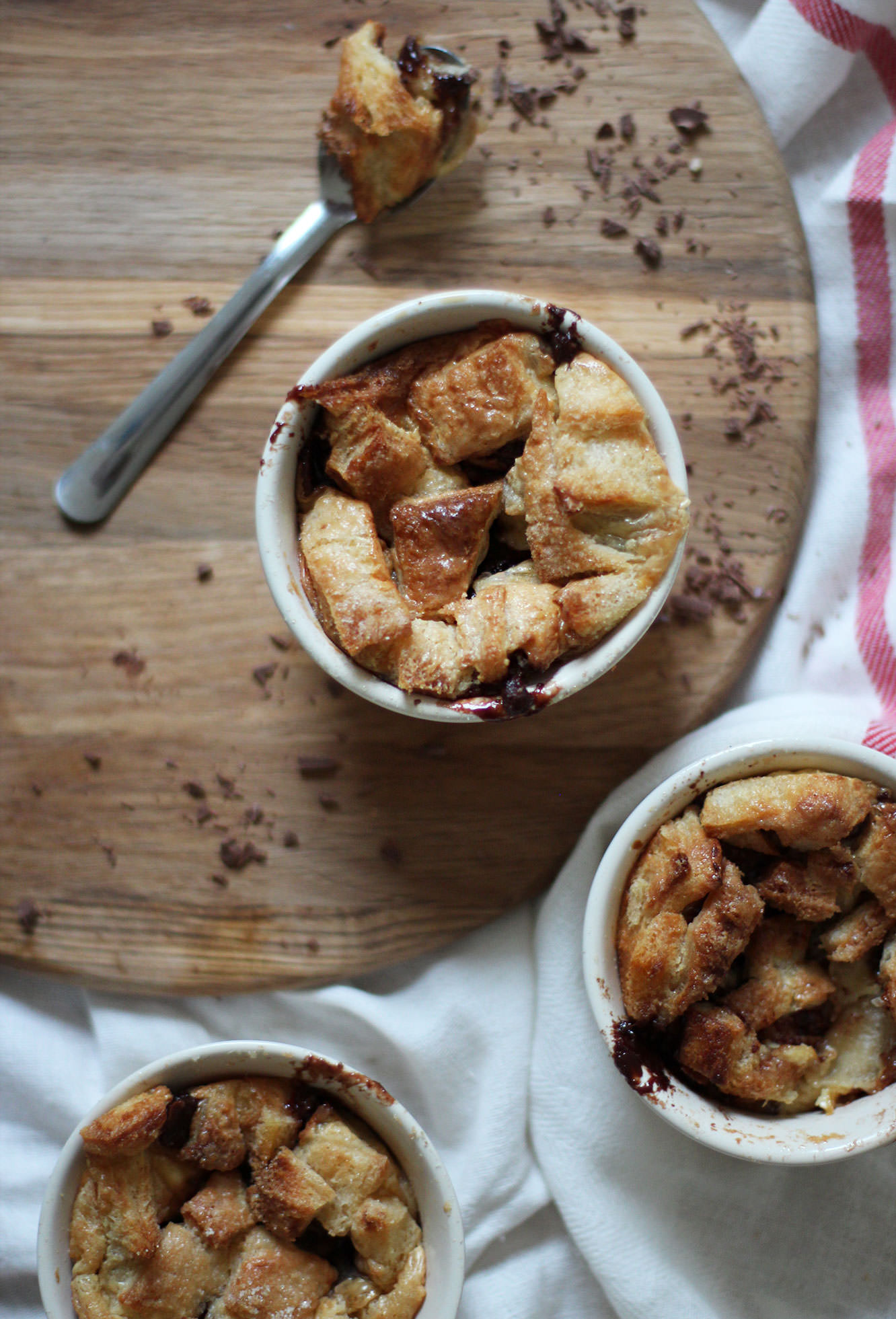 bread-butter-banana-dulche-de-leche-chocolate-pudding-recipe-5