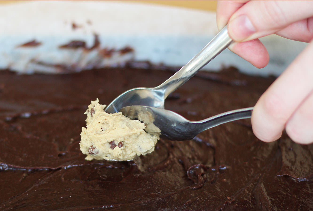 cookie-dough-brownie-recipe-7